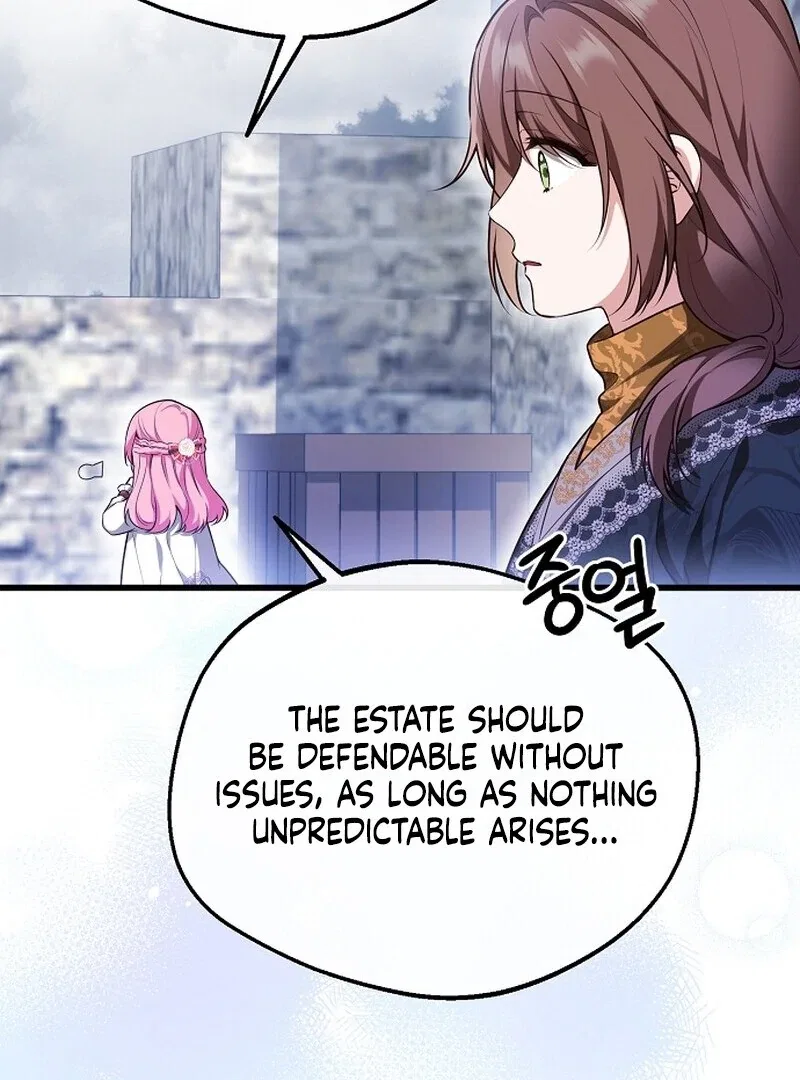 I Became the Adopted Daughter of the Sea Guardian Chapter 38 – Page 29