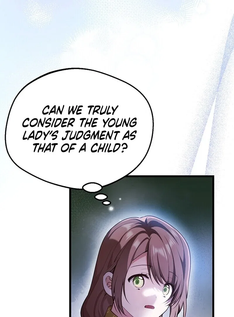 I Became the Adopted Daughter of the Sea Guardian Chapter 38 – Page 30