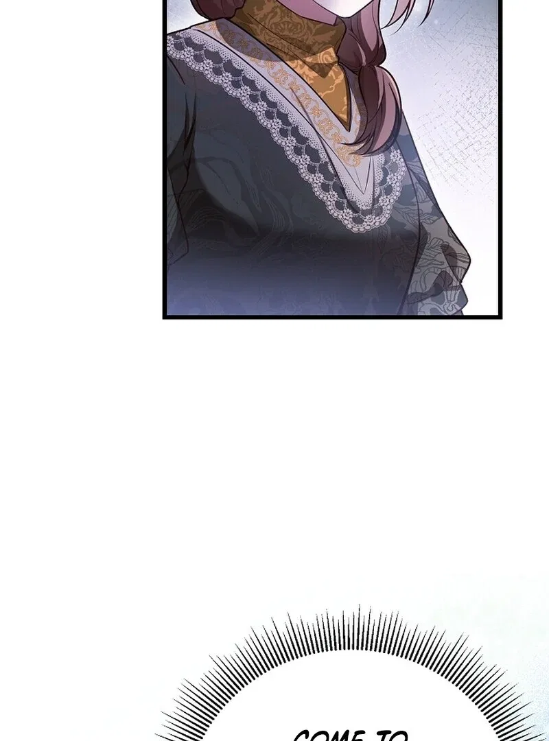 I Became the Adopted Daughter of the Sea Guardian Chapter 38 – Page 31