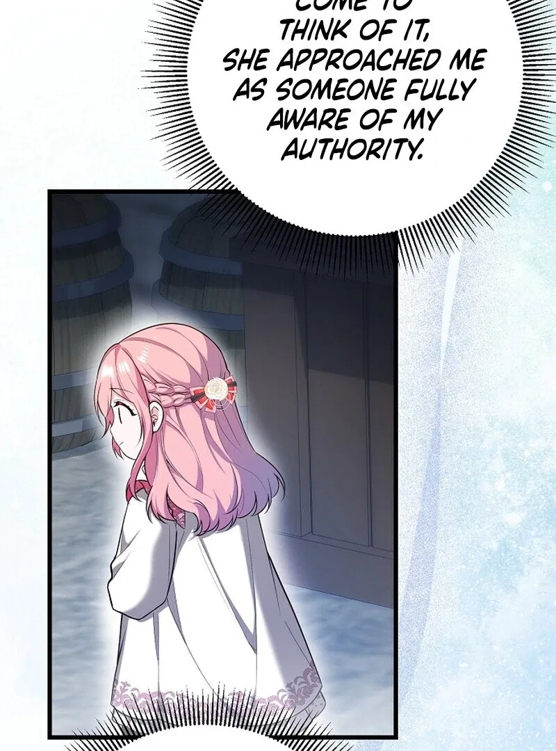 I Became the Adopted Daughter of the Sea Guardian Chapter 38 – Page 32