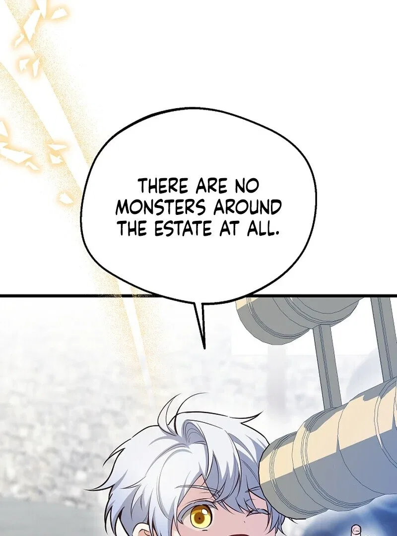 I Became the Adopted Daughter of the Sea Guardian Chapter 38 – Page 36
