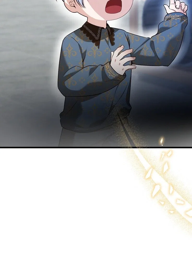 I Became the Adopted Daughter of the Sea Guardian Chapter 38 – Page 37