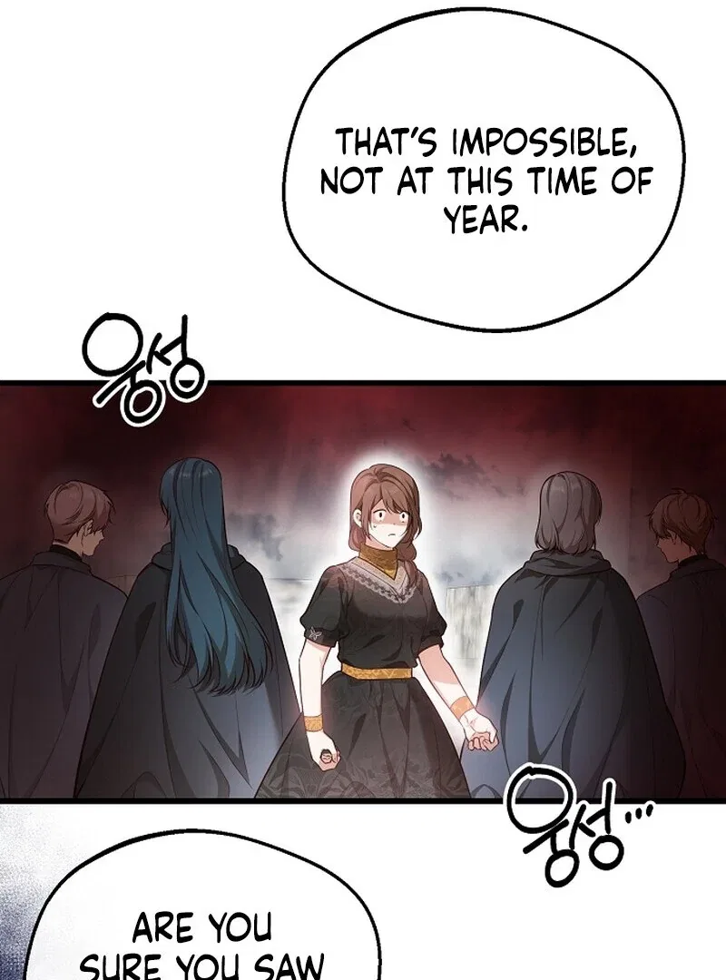 I Became the Adopted Daughter of the Sea Guardian Chapter 38 – Page 38