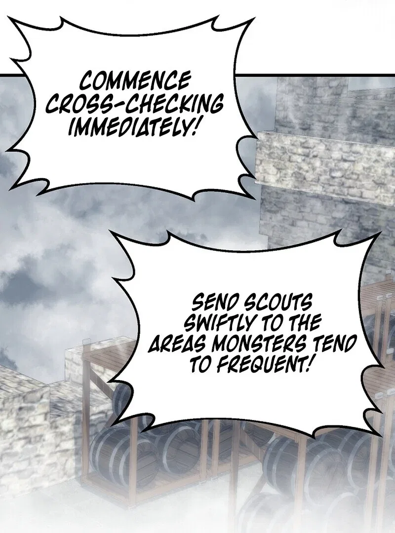 I Became the Adopted Daughter of the Sea Guardian Chapter 38 – Page 40