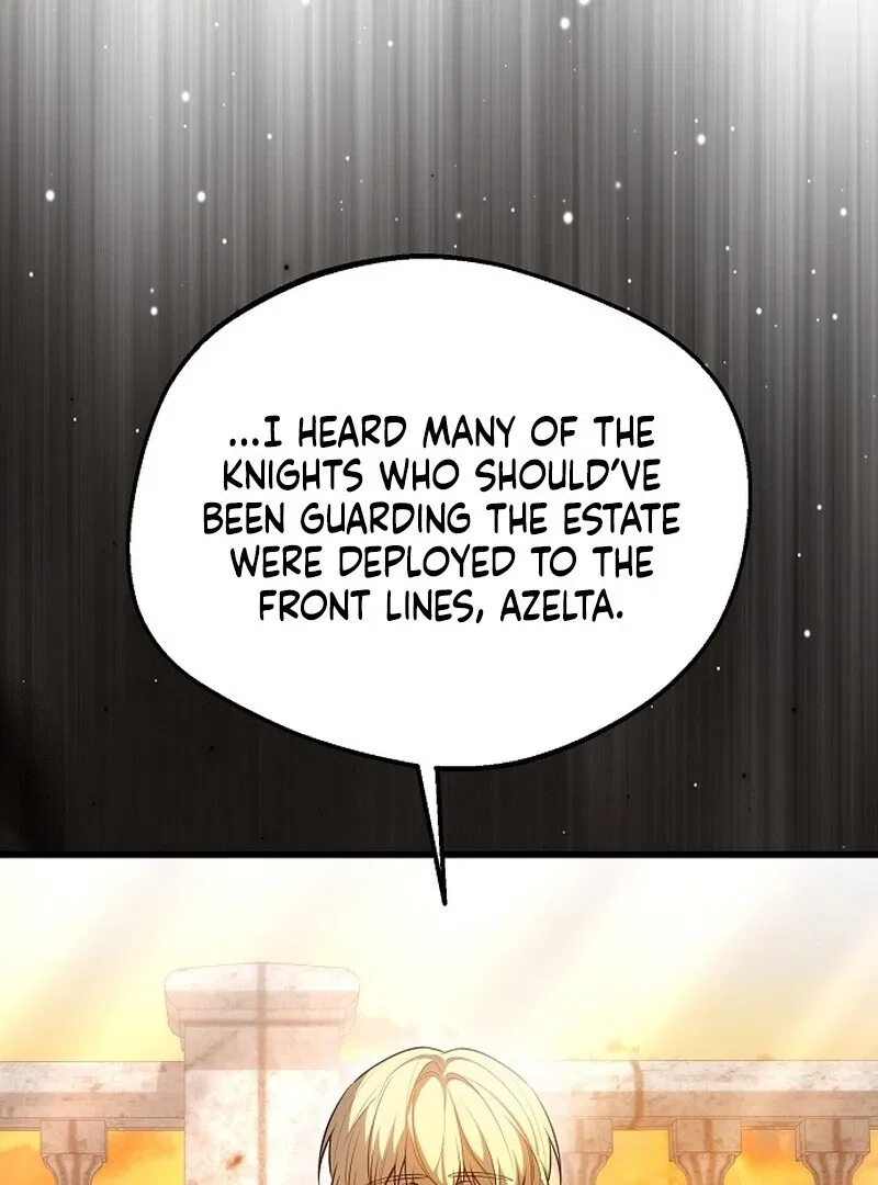 I Became the Adopted Daughter of the Sea Guardian Chapter 38 – Page 43
