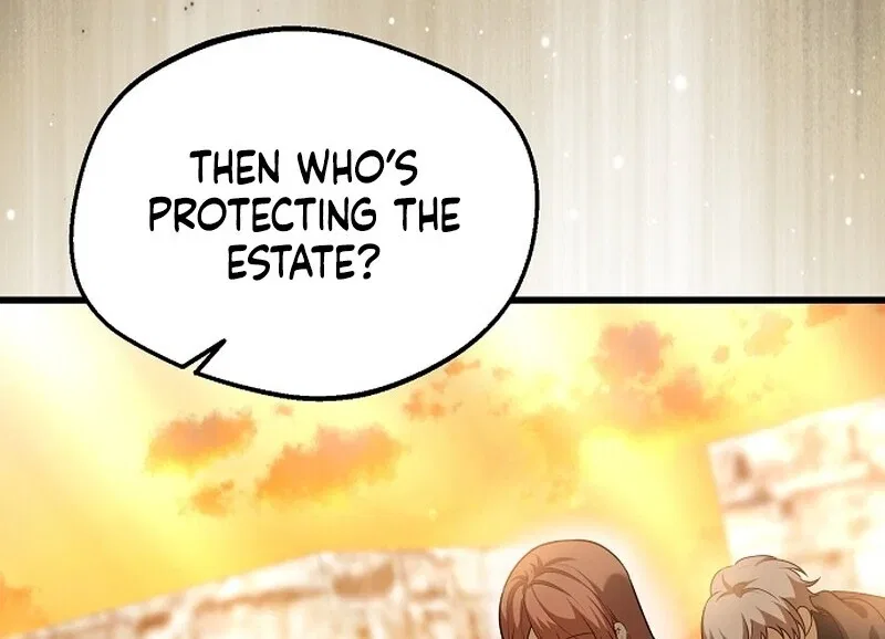 I Became the Adopted Daughter of the Sea Guardian Chapter 38 – Page 45