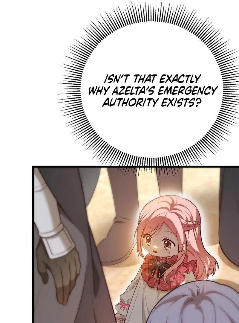 I Became the Adopted Daughter of the Sea Guardian Chapter 38 – Page 47