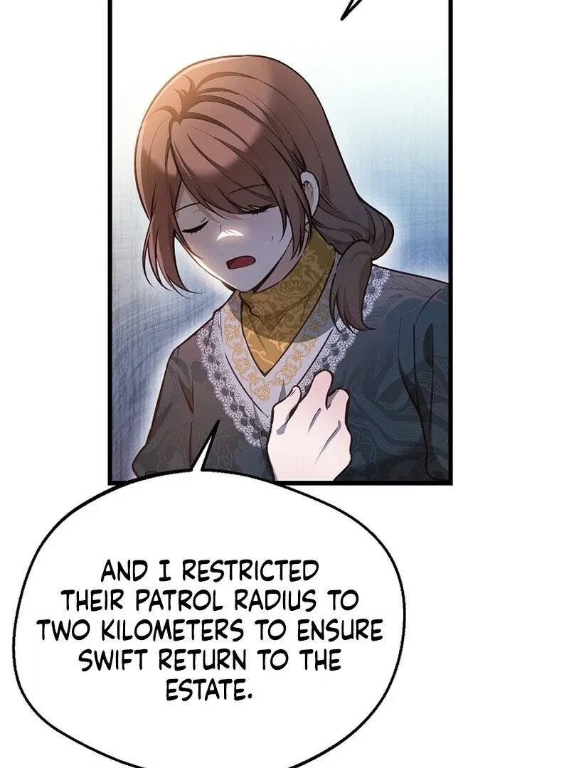 I Became the Adopted Daughter of the Sea Guardian Chapter 38 – Page 49