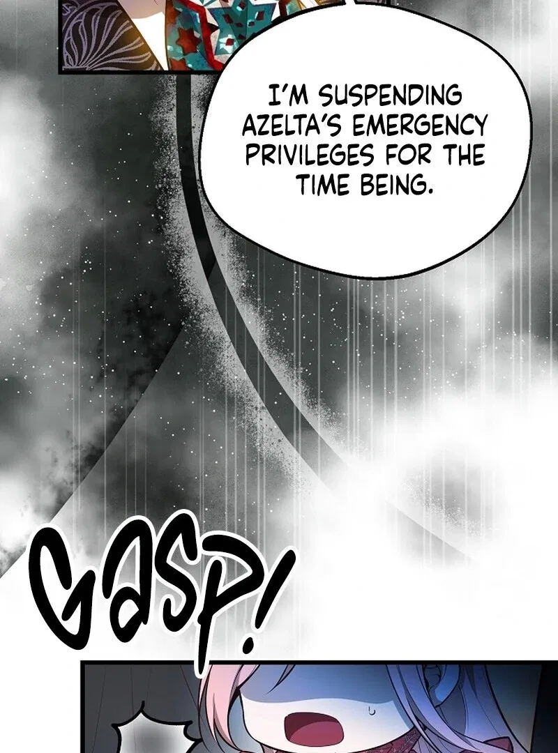 I Became the Adopted Daughter of the Sea Guardian Chapter 38 – Page 52