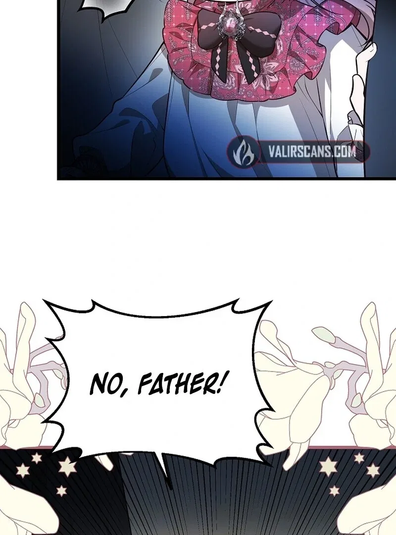 I Became the Adopted Daughter of the Sea Guardian Chapter 38 – Page 53
