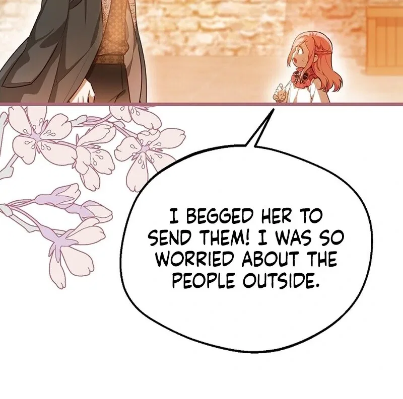I Became the Adopted Daughter of the Sea Guardian Chapter 38 – Page 56
