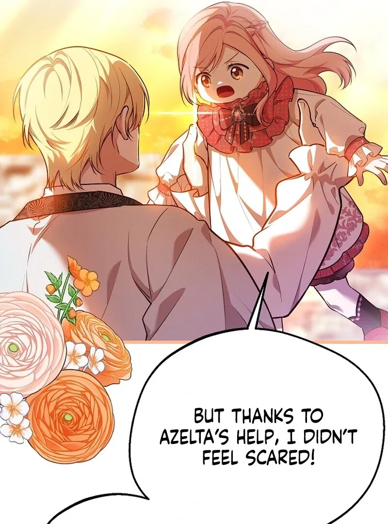 I Became the Adopted Daughter of the Sea Guardian Chapter 38 – Page 58