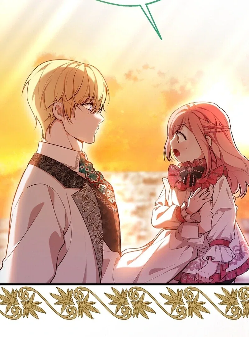I Became the Adopted Daughter of the Sea Guardian Chapter 38 – Page 60