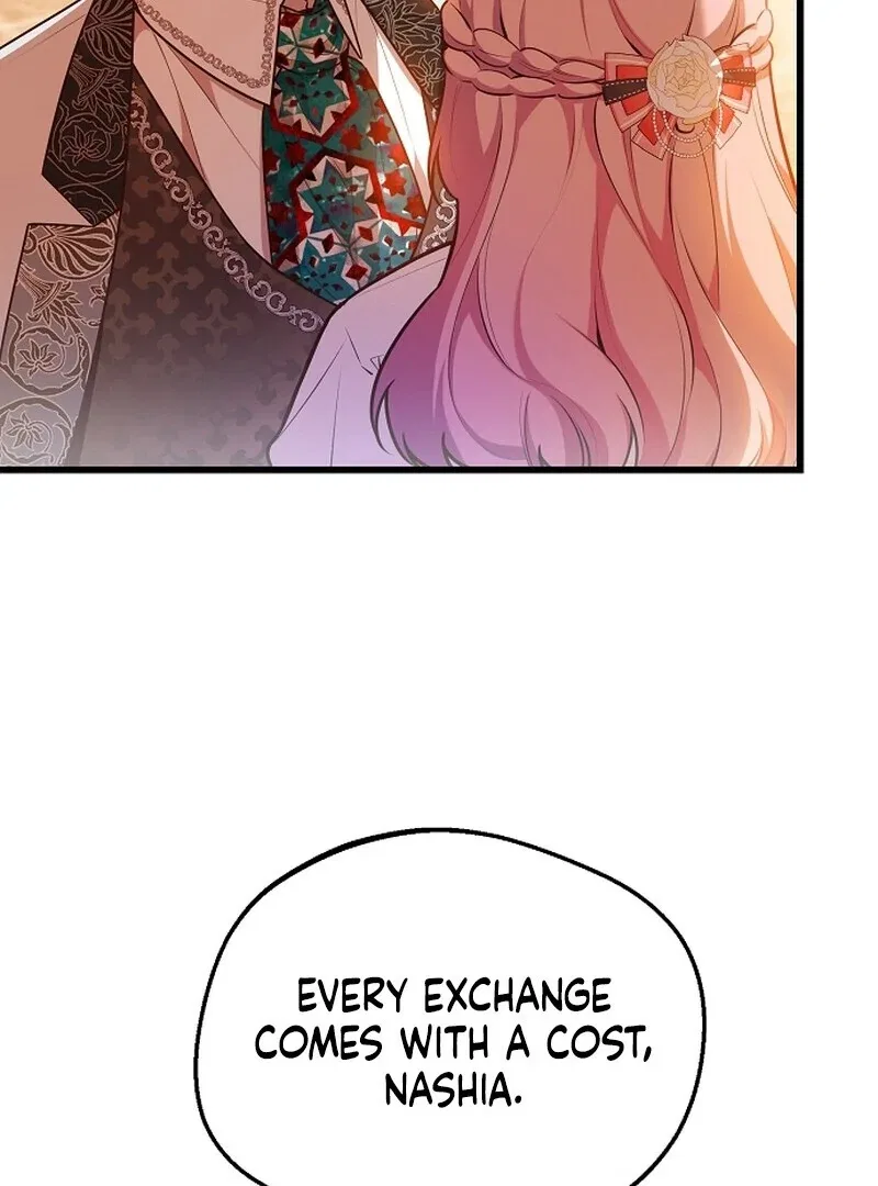 I Became the Adopted Daughter of the Sea Guardian Chapter 38 – Page 62