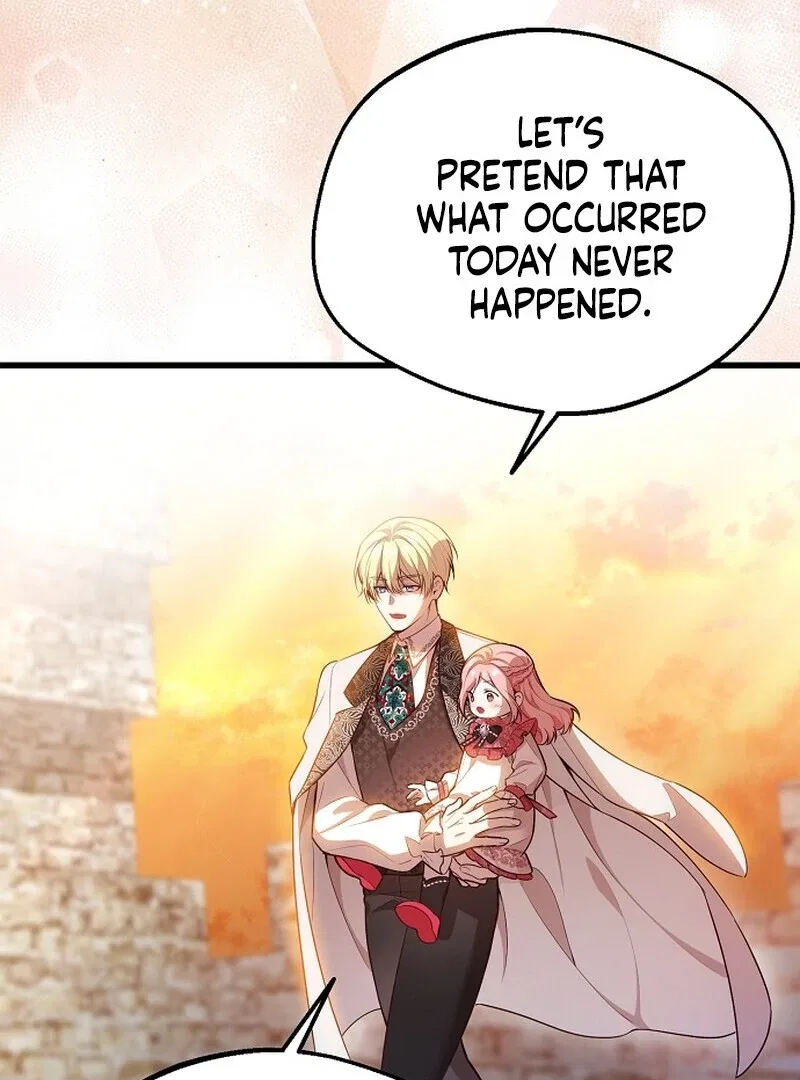 I Became the Adopted Daughter of the Sea Guardian Chapter 38 – Page 74