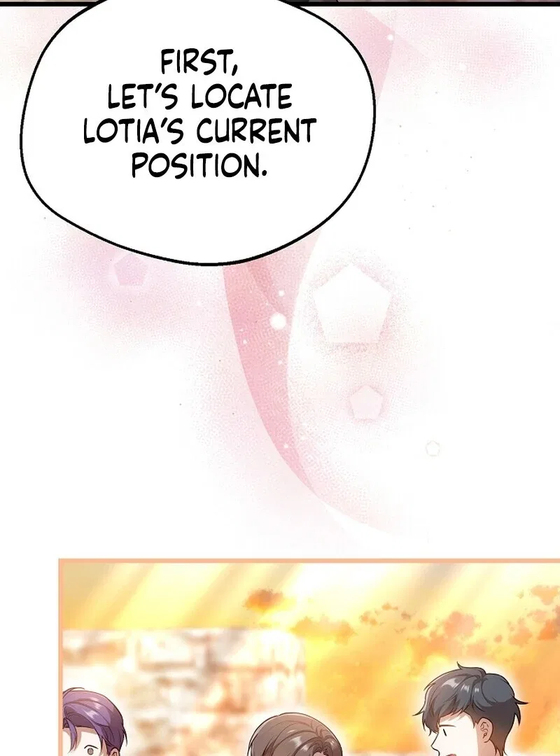 I Became the Adopted Daughter of the Sea Guardian Chapter 38 – Page 75