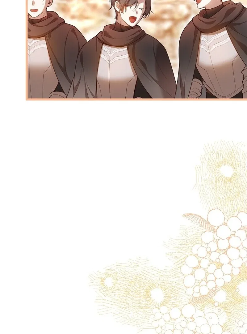 I Became the Adopted Daughter of the Sea Guardian Chapter 38 – Page 76