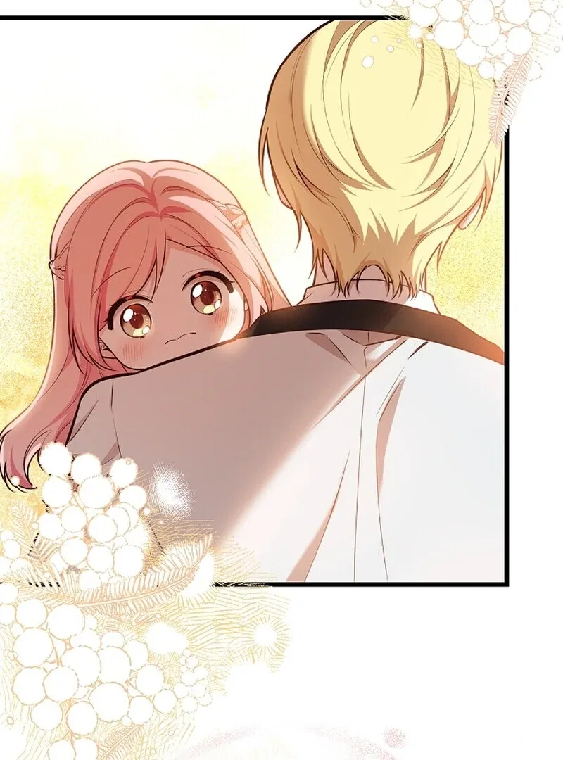 I Became the Adopted Daughter of the Sea Guardian Chapter 38 – Page 77