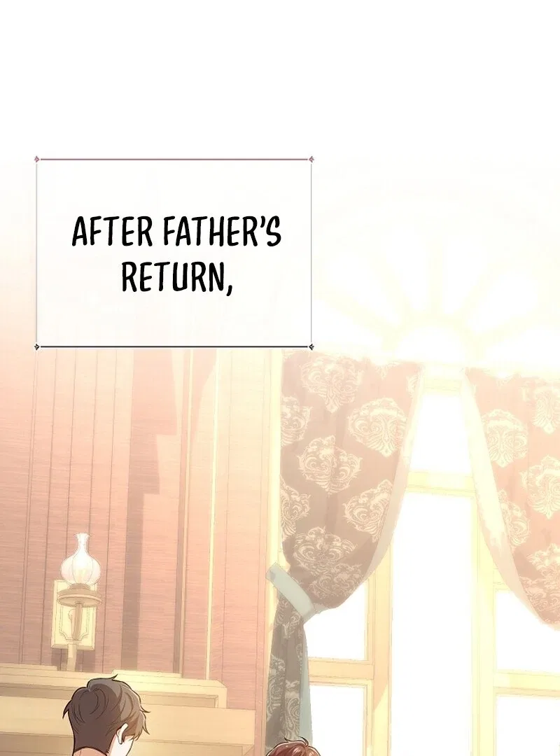 I Became the Adopted Daughter of the Sea Guardian Chapter 38 – Page 81