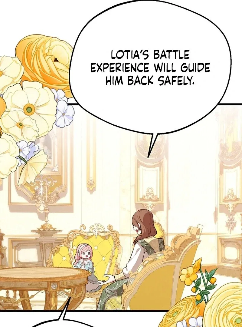 I Became the Adopted Daughter of the Sea Guardian Chapter 38 – Page 83