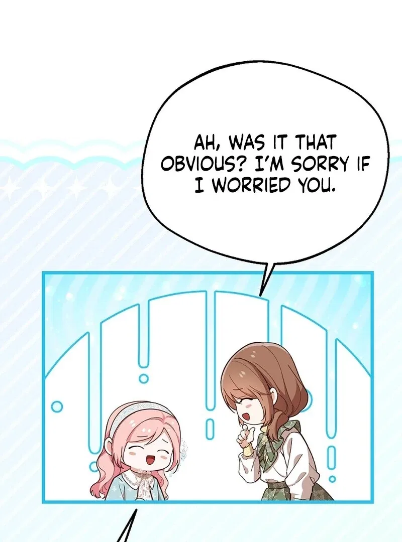 I Became the Adopted Daughter of the Sea Guardian Chapter 38 – Page 86