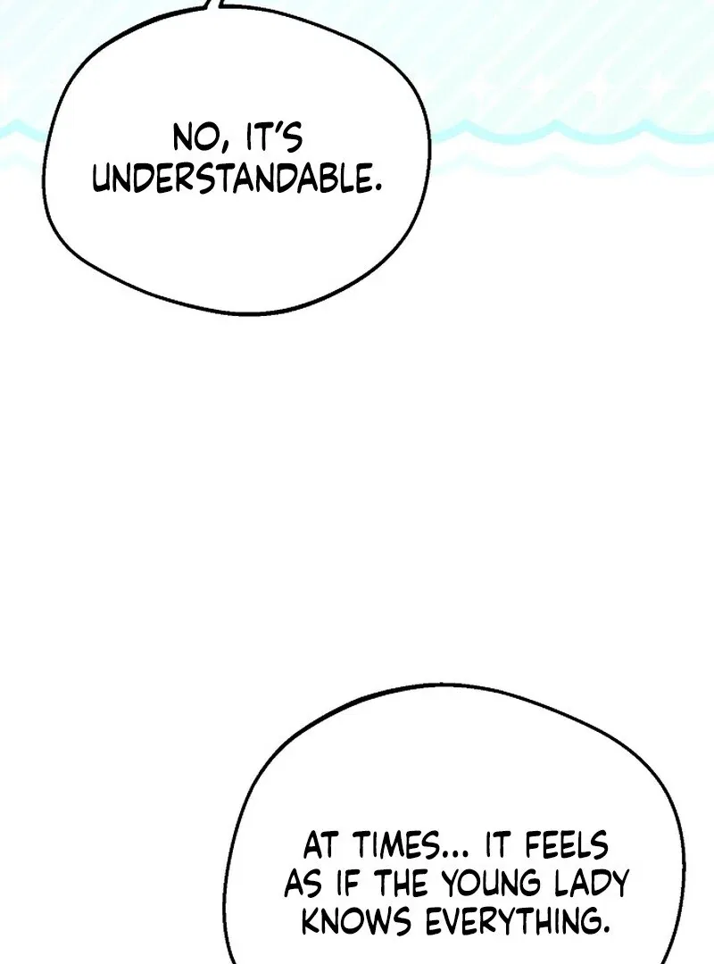I Became the Adopted Daughter of the Sea Guardian Chapter 38 – Page 87
