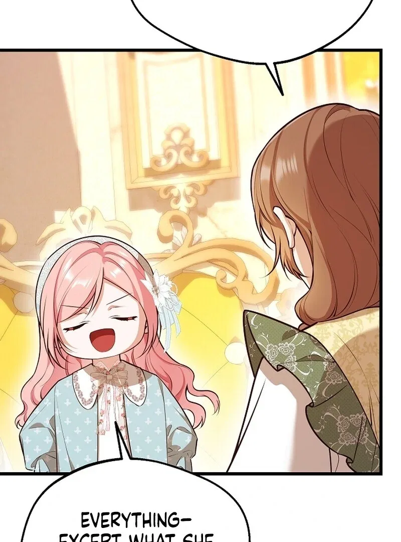 I Became the Adopted Daughter of the Sea Guardian Chapter 38 – Page 88