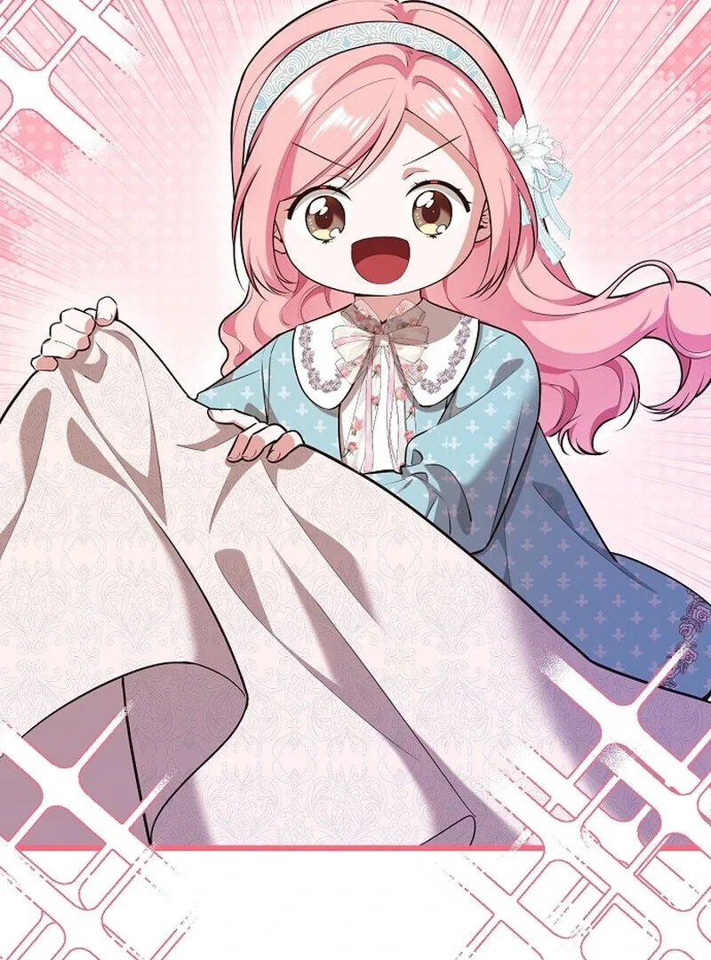 I Became the Adopted Daughter of the Sea Guardian Chapter 38 – Page 96
