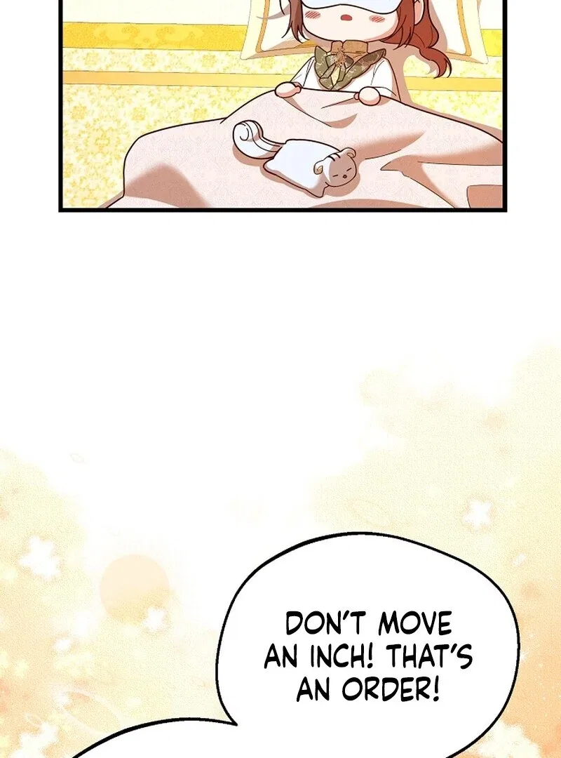 I Became the Adopted Daughter of the Sea Guardian Chapter 38 – Page 99