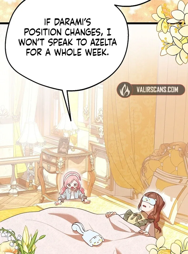 I Became the Adopted Daughter of the Sea Guardian Chapter 38 – Page 100