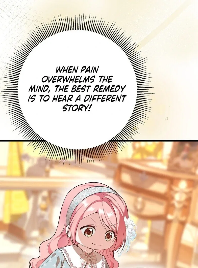 I Became the Adopted Daughter of the Sea Guardian Chapter 38 – Page 104