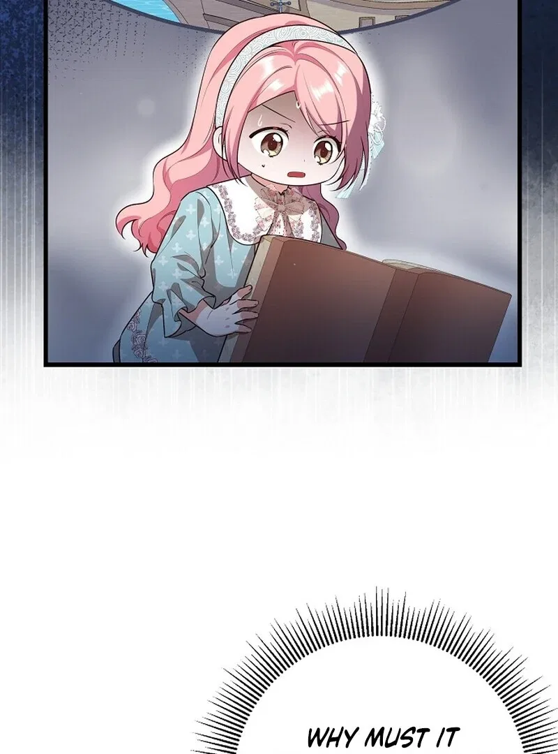 I Became the Adopted Daughter of the Sea Guardian Chapter 38 – Page 108