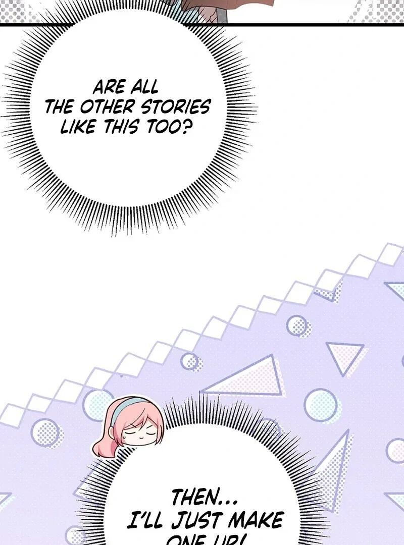 I Became the Adopted Daughter of the Sea Guardian Chapter 38 – Page 110
