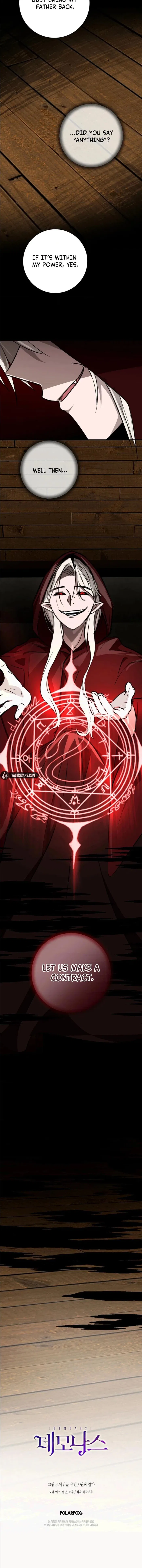 Demonas Chapter 46 – Page 6