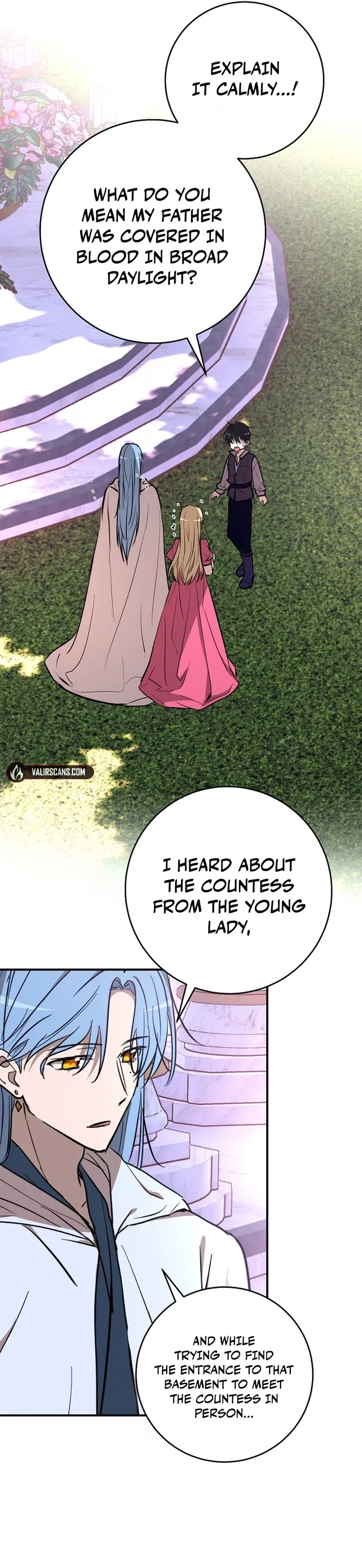 Demonas Chapter 39 – Page 3
