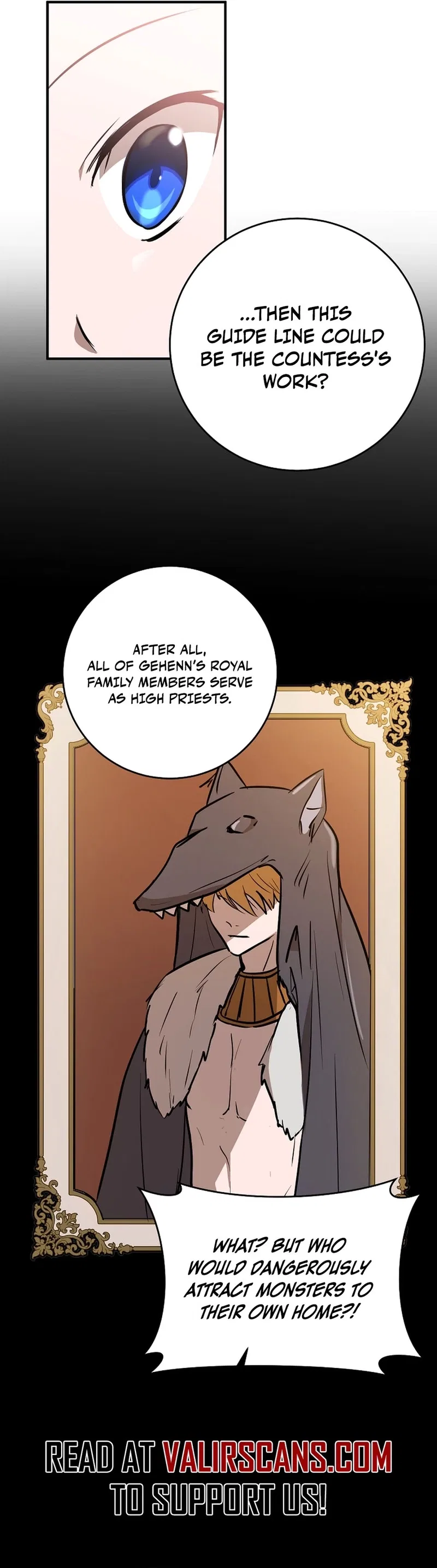 Demonas Chapter 39 – Page 14