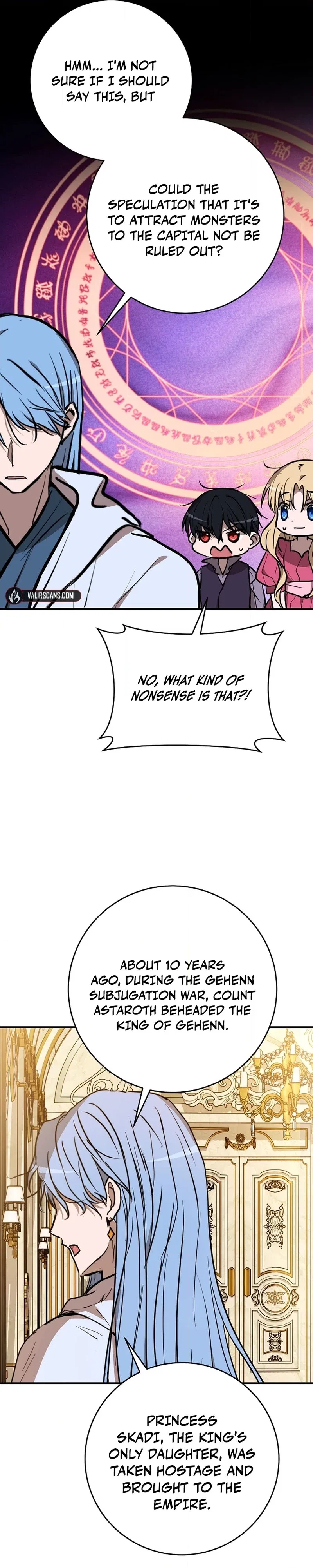 Demonas Chapter 39 – Page 15