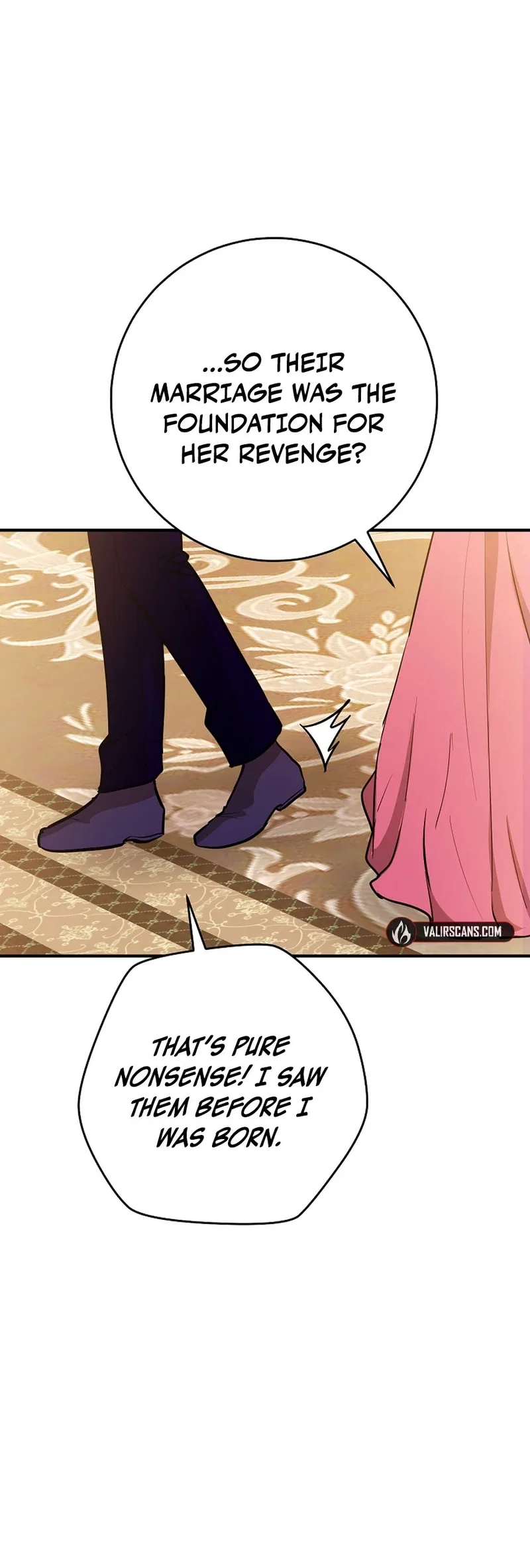 Demonas Chapter 39 – Page 16