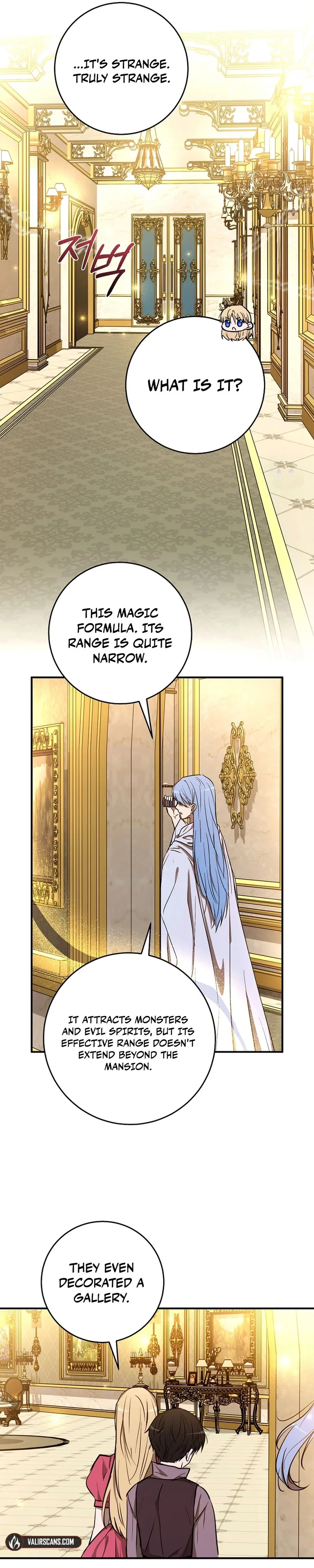 Demonas Chapter 39 – Page 19