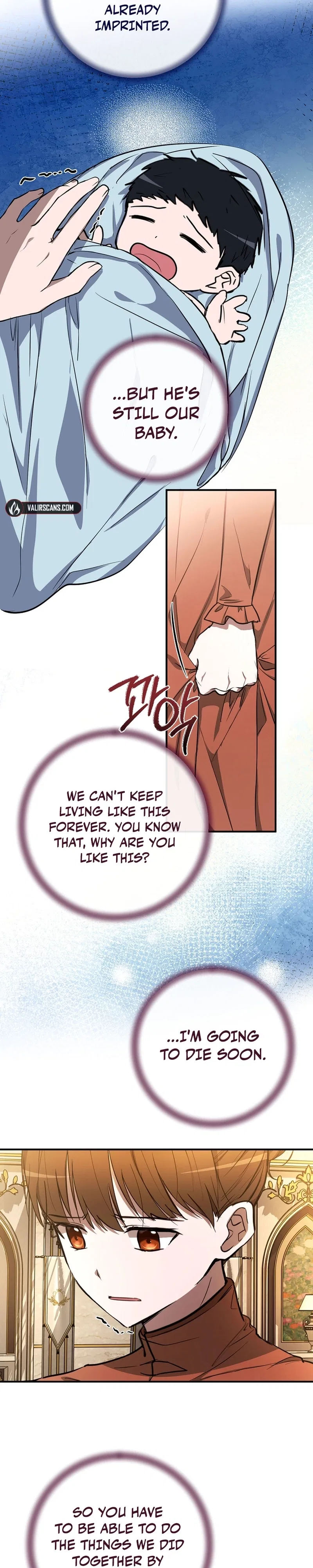 Demonas Chapter 39 – Page 28