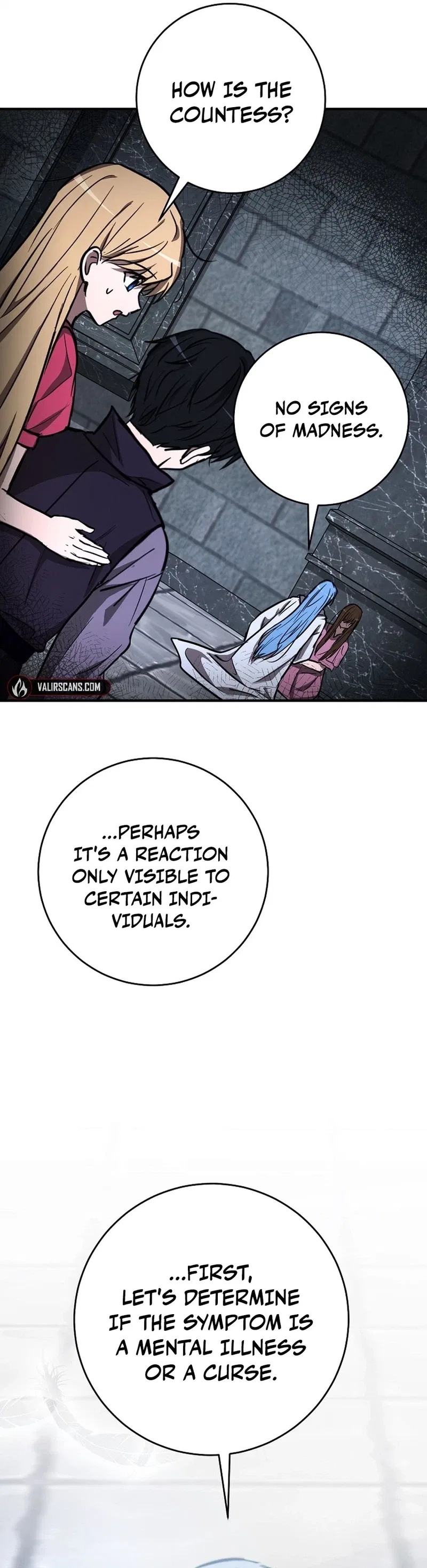 Demonas Chapter 39 – Page 33