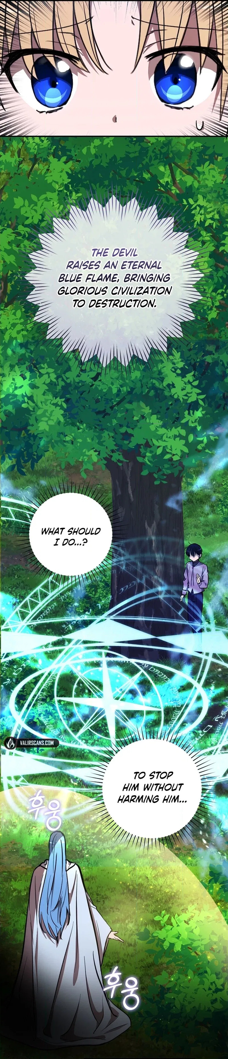 Demonas Chapter 38 – Page 6