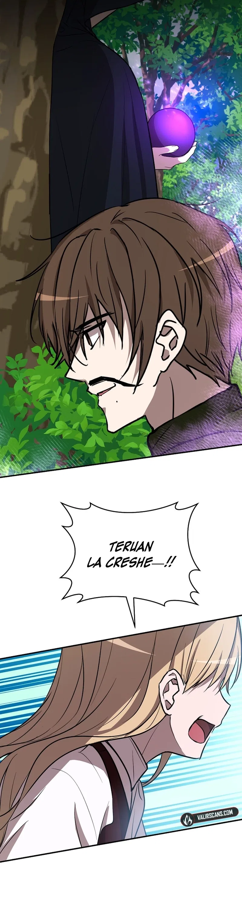 Demonas Chapter 38 – Page 8