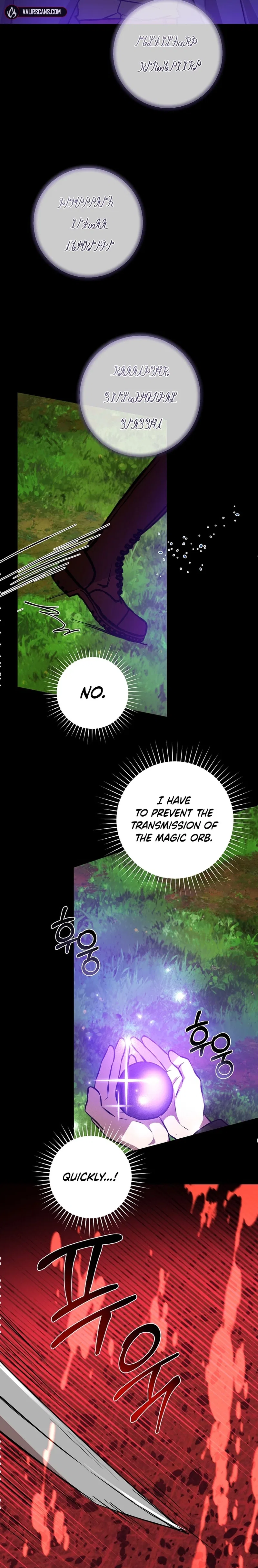 Demonas Chapter 38 – Page 11