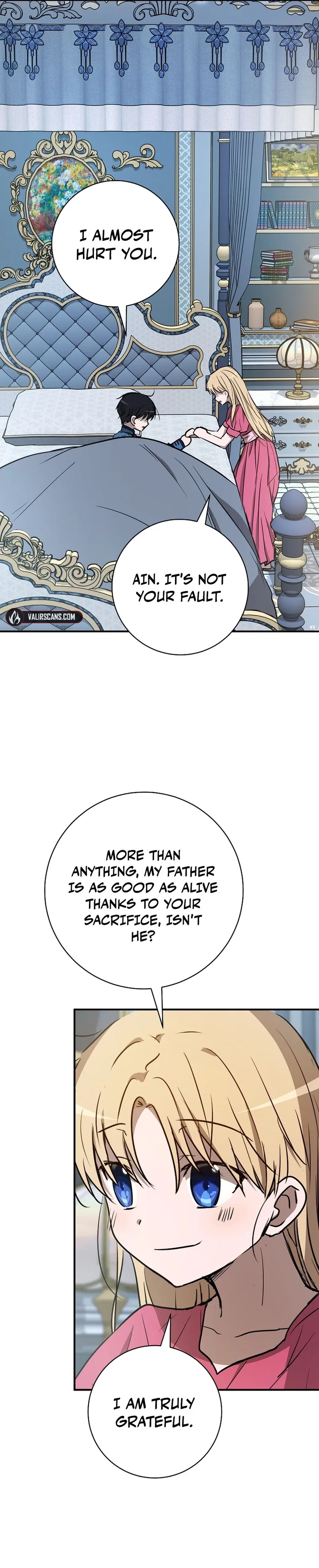 Demonas Chapter 38 – Page 19
