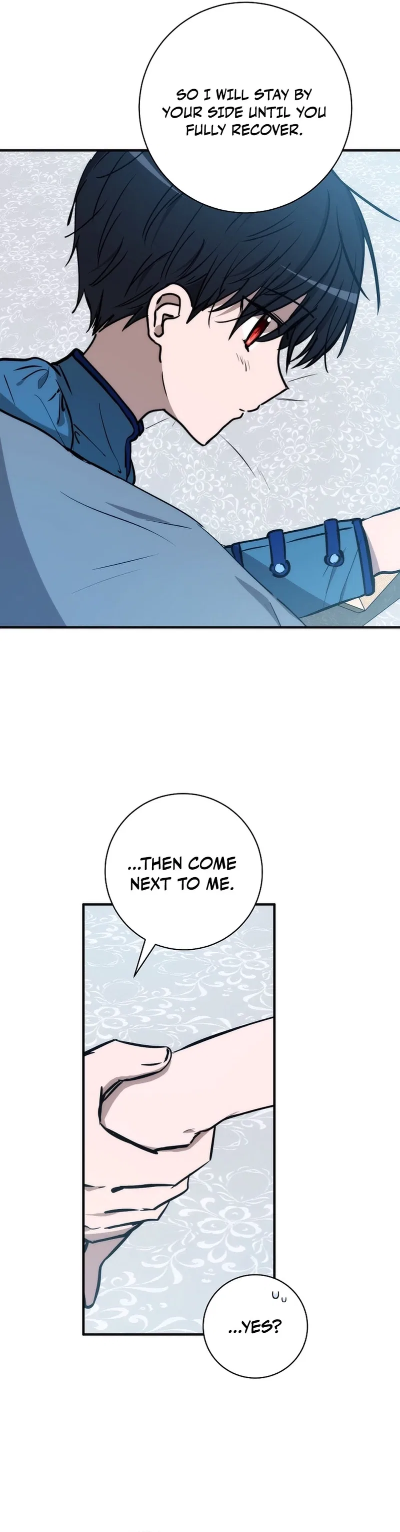 Demonas Chapter 38 – Page 20