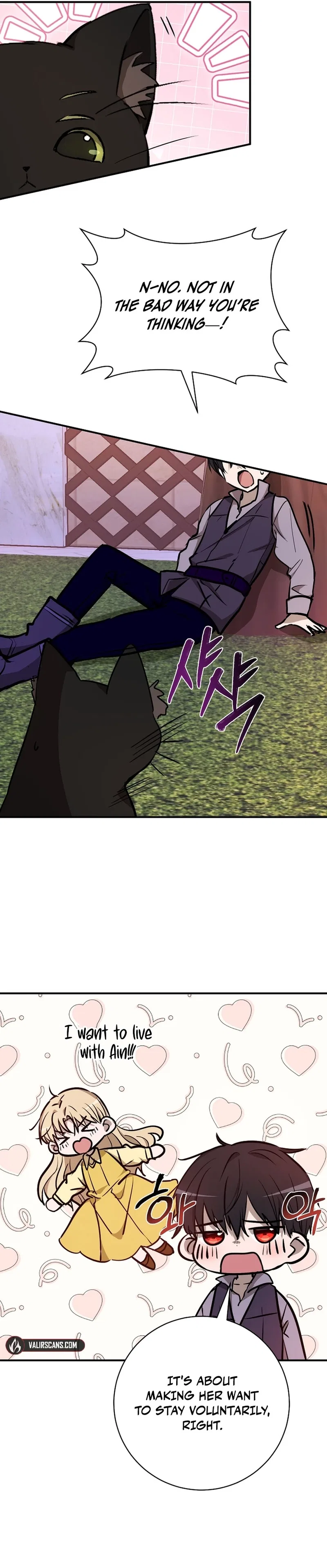 Demonas Chapter 38 – Page 28