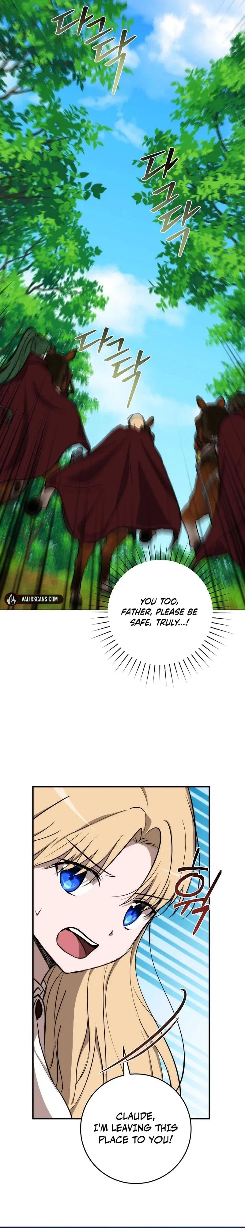 Demonas Chapter 37 – Page 16