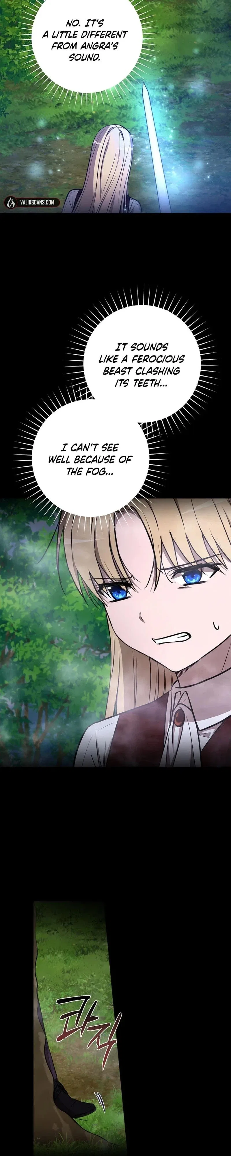 Demonas Chapter 37 – Page 28