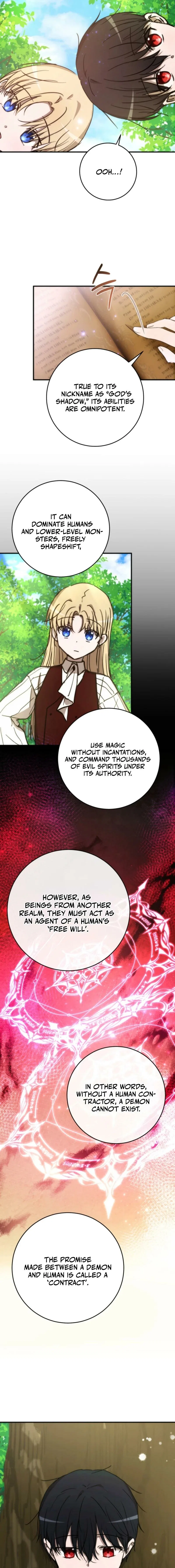 Demonas Chapter 36 – Page 11